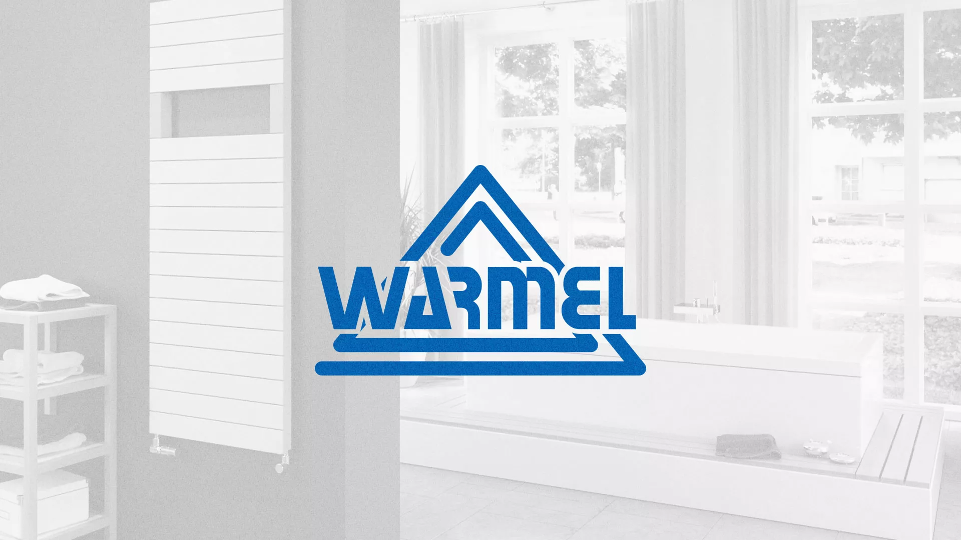 Разработка сайта для компании «WARMEL» по продаже полотенцесушителей в Буинске